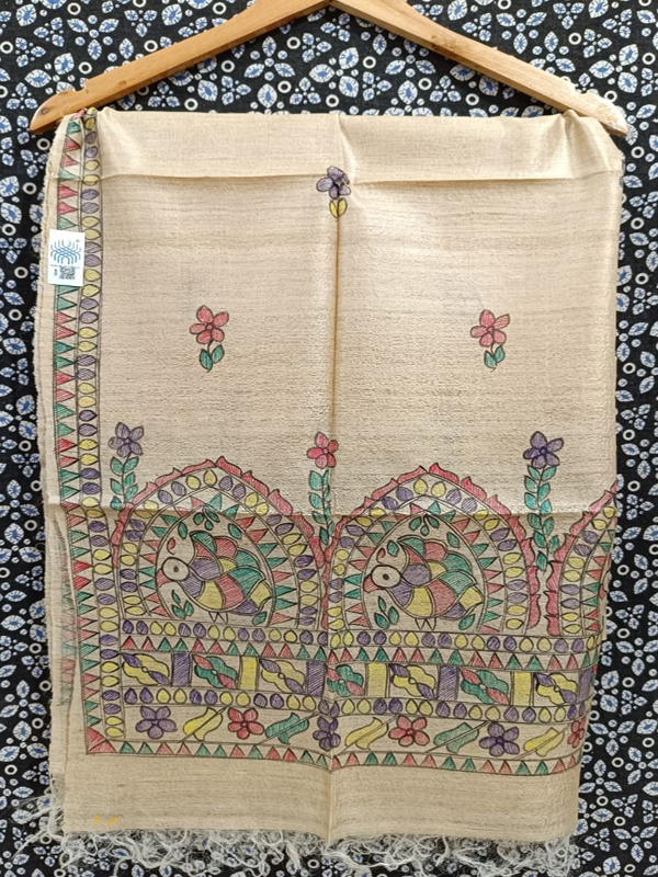 Madhubani Image